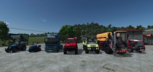Vehicle Tab Sorting v1.2