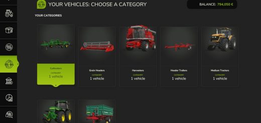 Vehicle Trade In v1.0.0.1