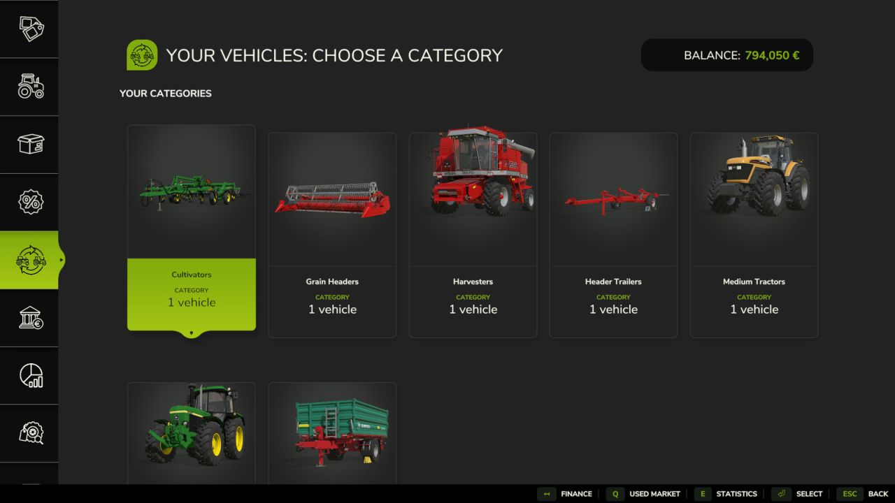 Vehicle Trade In v1.0.0.1