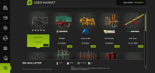 Vehicle trade-in v1.1.0.4