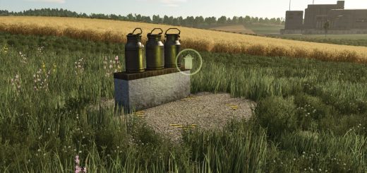 Village Pack v1.0.0.2