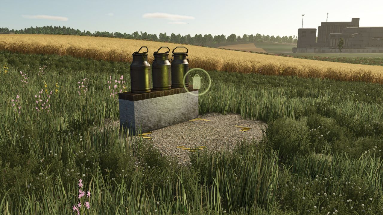 Village Pack v1.0.0.2