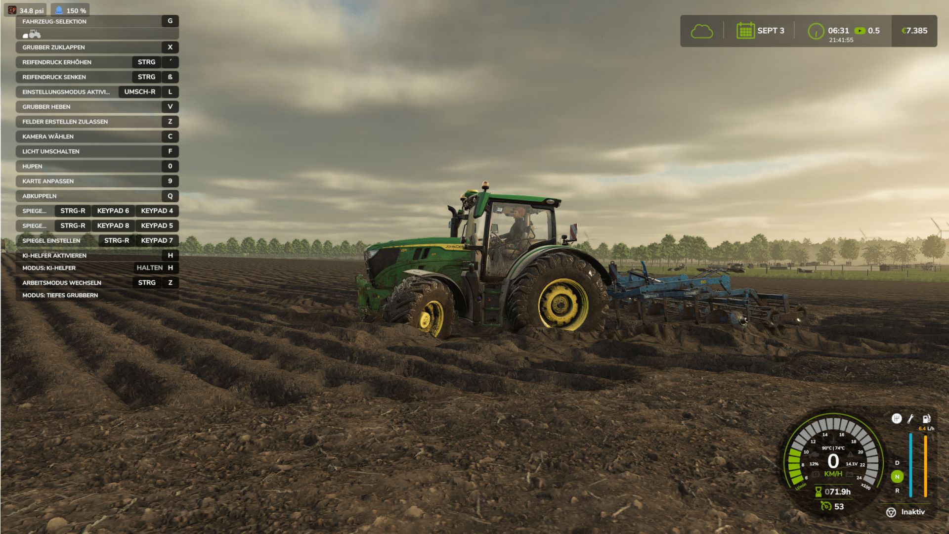 Visual Mud Tracks v1.3.6.2