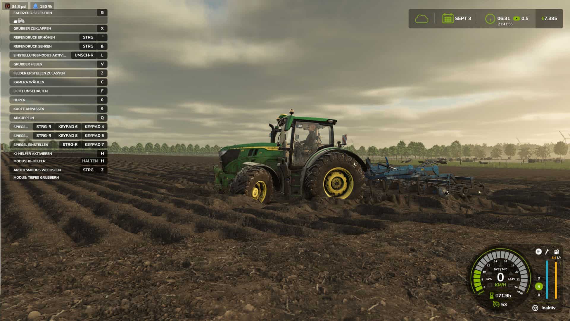 Visual Mud Tracks v1.3.6.3