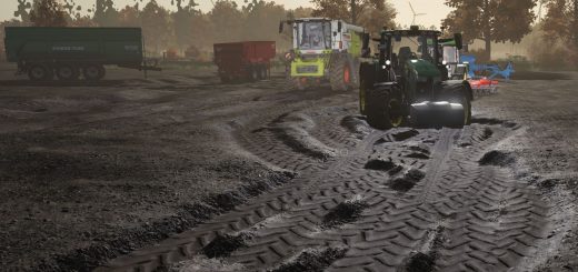 Visual Mud Tracks v1.3.6.7