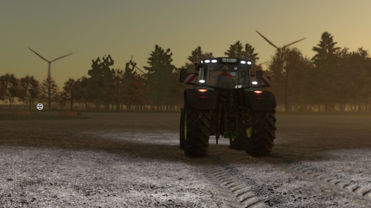 Visual Mud Tracks v1.3.6.9