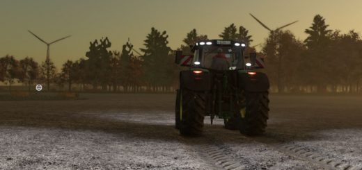 Visual Mud Tracks v1.3.7.5