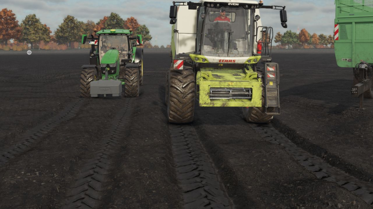 Visual Mud Tracks v1.3.7.6