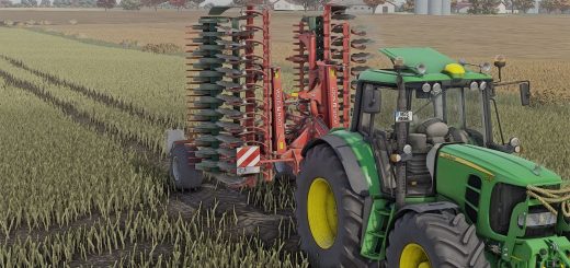Vogel and Noot Terra Disc 600 v1.1