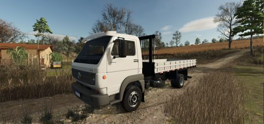 Volkswagen Delivery 9.150 v1.0
