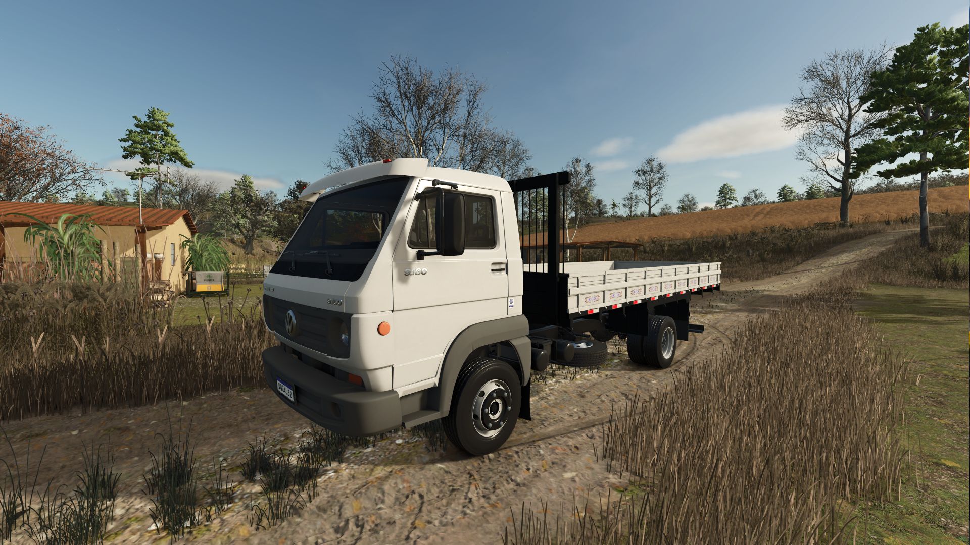 Volkswagen Delivery 9.150 v1.0