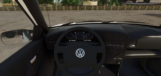 Volkswagen Passat B3 Edit v1.0