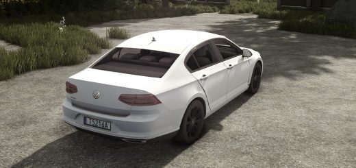 Volkswagen Passat V1.3.0.3