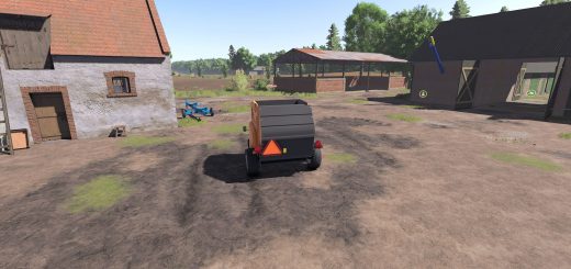 Warfama Z543 v1.0