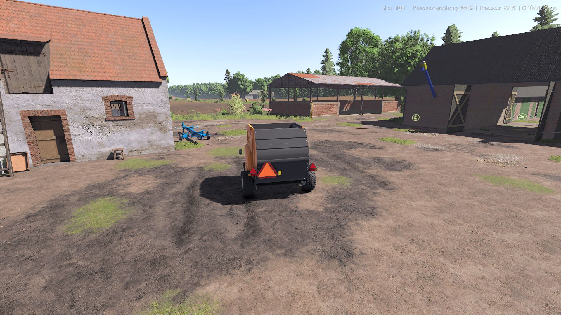 Warfama Z543 v1.0