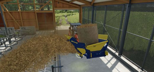 Warzee Pack v1.0.0.1