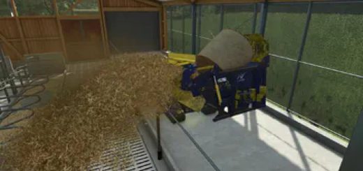 Warzee Pack v1.0