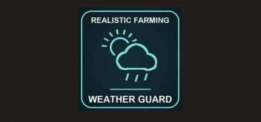 Weather Guard v1.0
