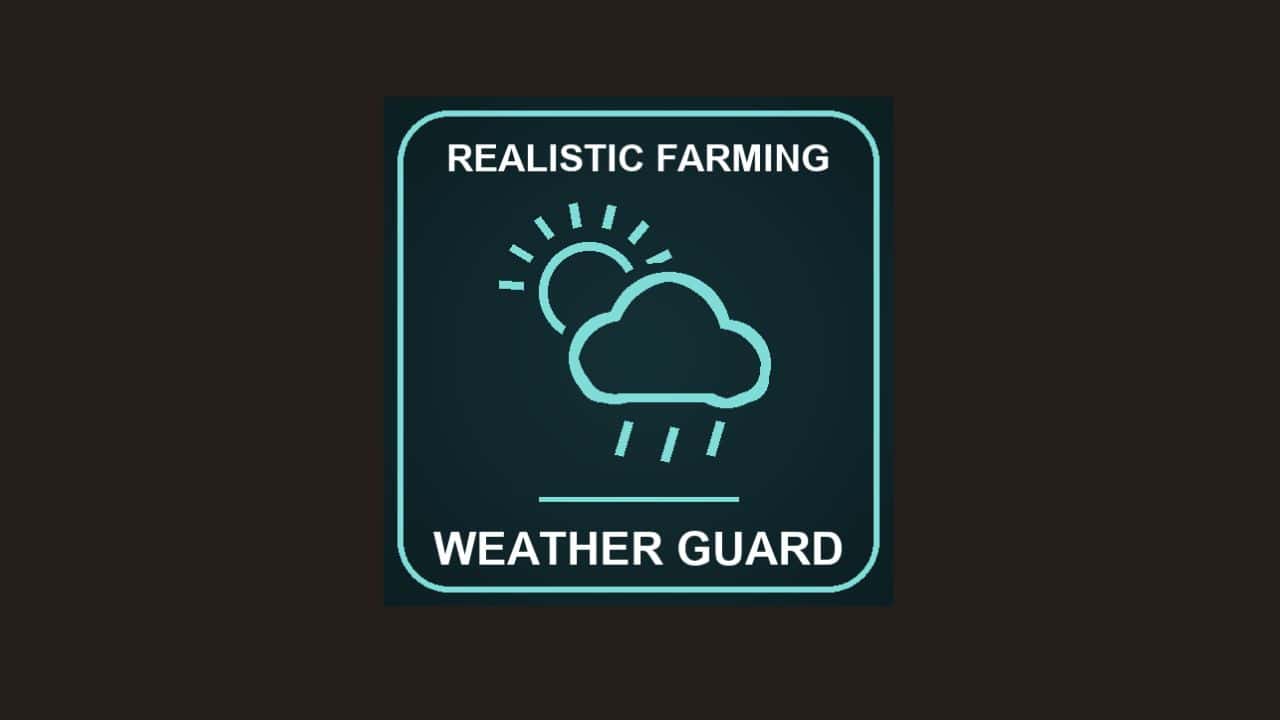 Weather Guard v1.0