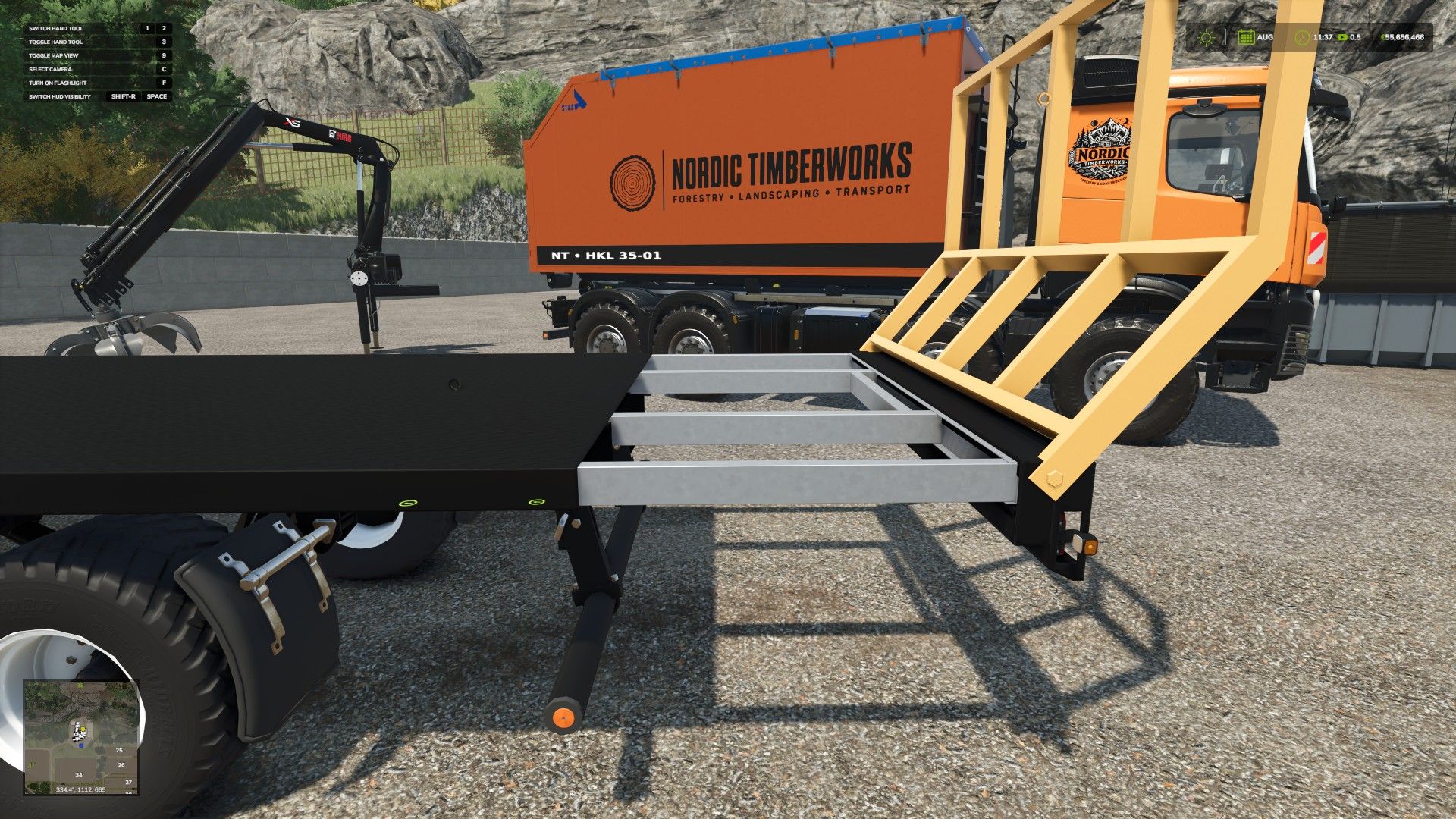 Wielton PRS-2S/S9 v1.0.0.1