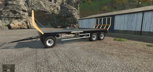 Wielton trailer pack v1.0