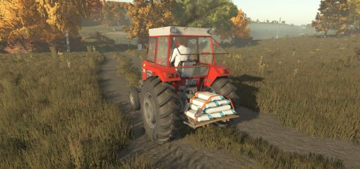 Wooden Board v1.0