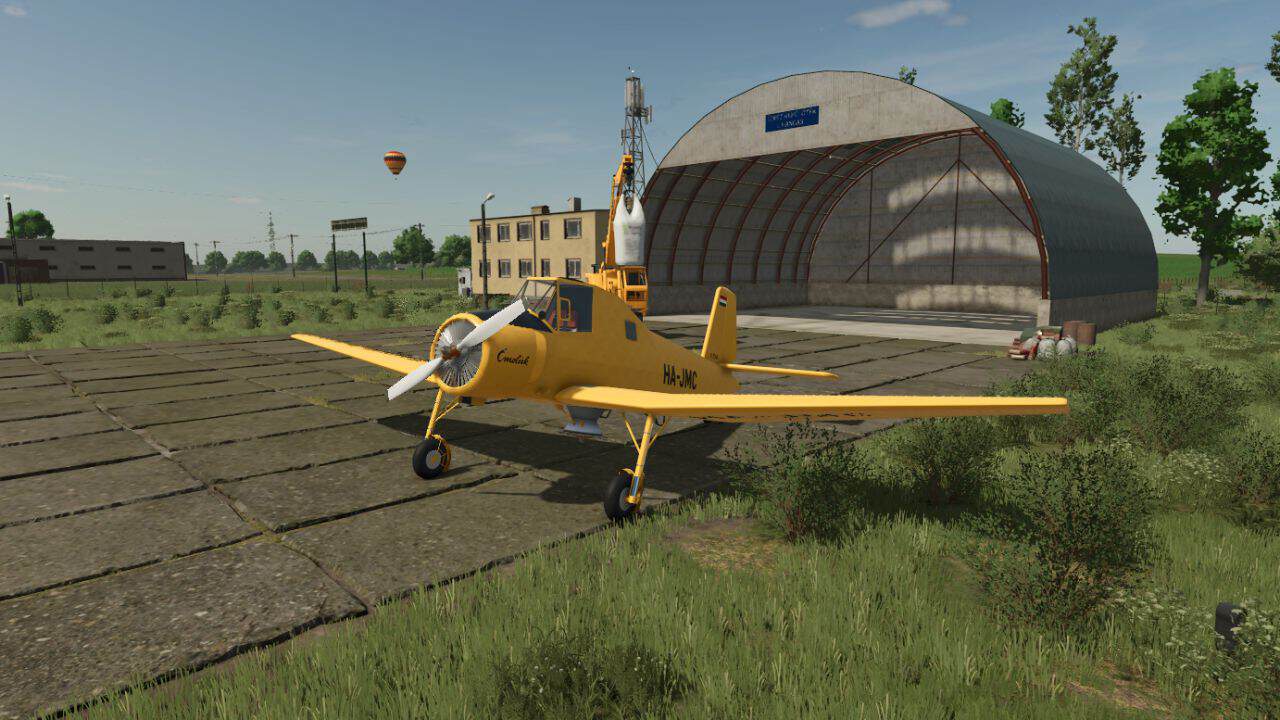 Z-37A Cmelak v1.0.0.6