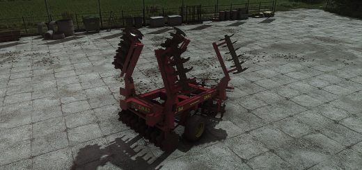 Zmaj Z844 v1.0