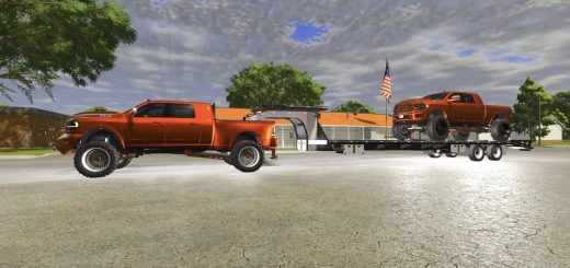 2024 Megacab v1.0