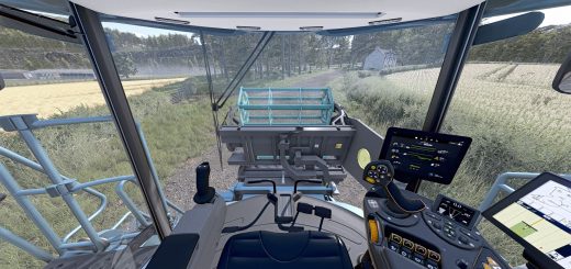 AGCO Ideal Pack – Hirschfeld Edition v1.0.0.3