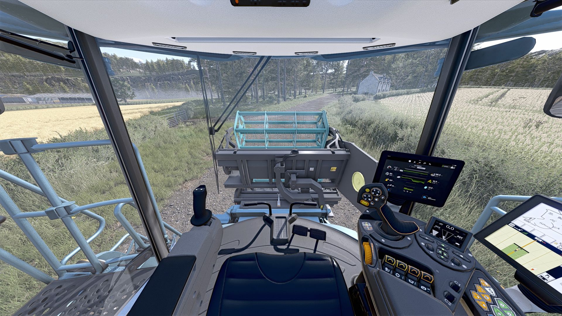 AGCO Ideal Pack – Hirschfeld Edition v1.0.0.3