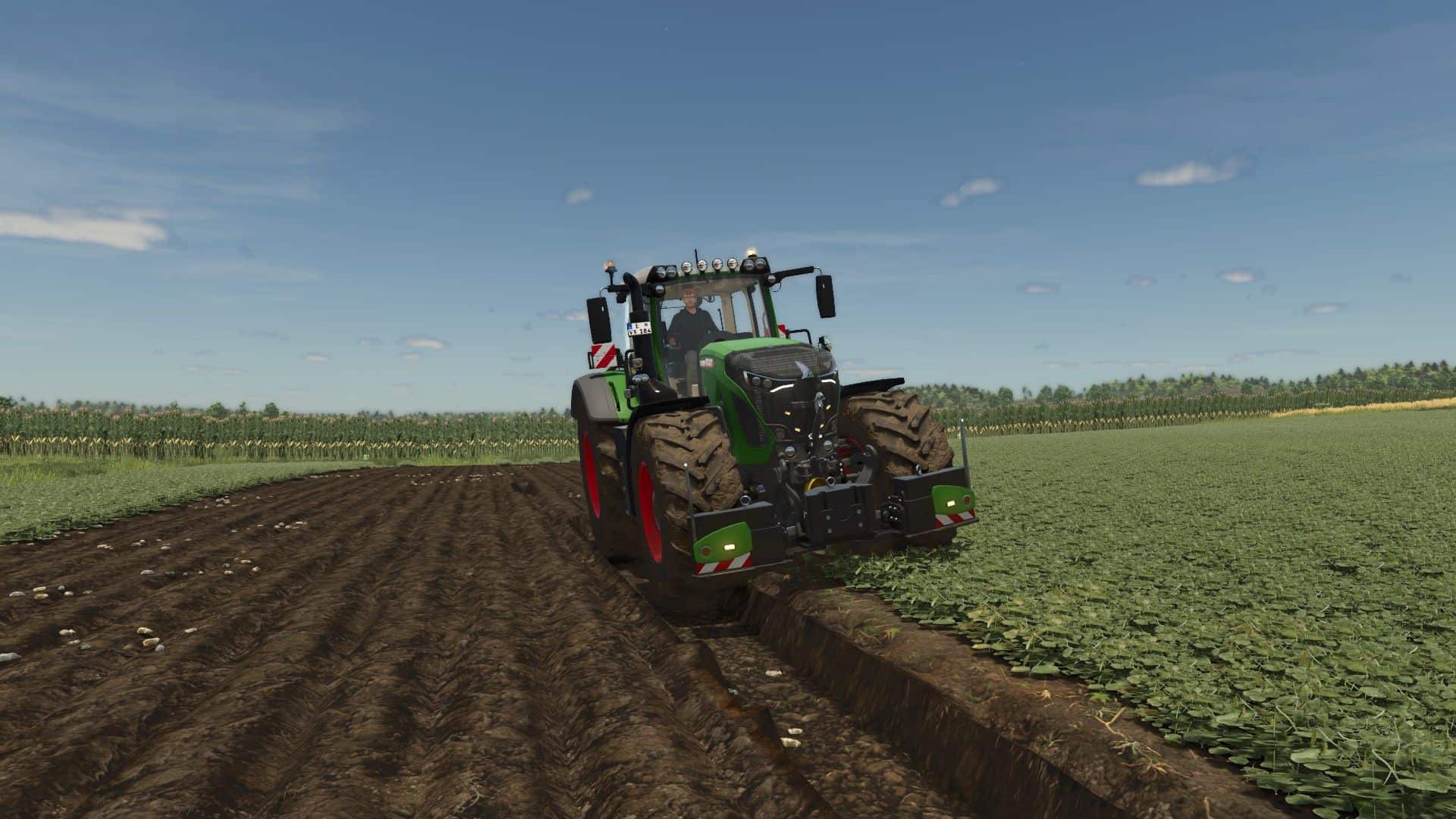 All-in-One Easy-to-Install Texture Pack v1.9.3.8