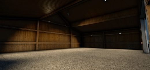 American Shed v1.0