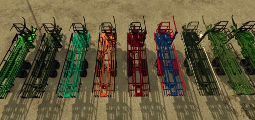 Anderson RBM 2000 v1.2