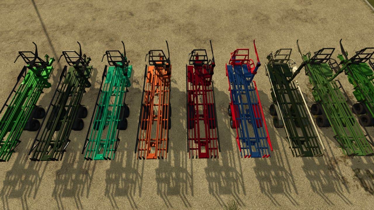 Anderson RBM 2000 v1.2