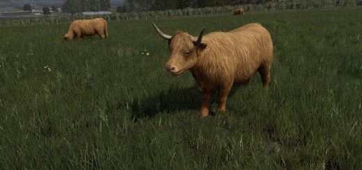 Animal Breeding Addon v1.0