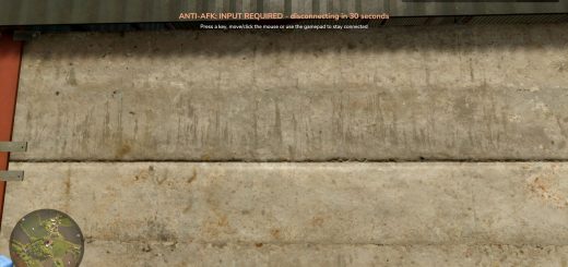 Anti AFK v1.0