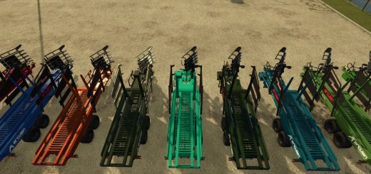 Arcusin Pack v1.0