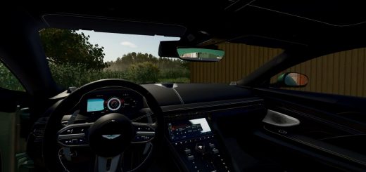 Aston Martin DB12 v1.0