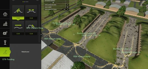 AutoDrive Vyacheslavka 8x 16x v1.0