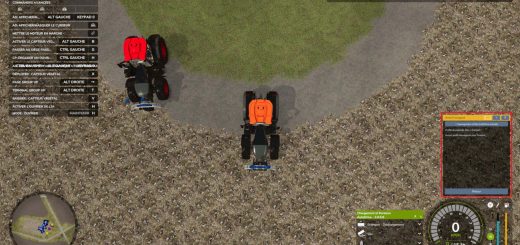 AutoTransport for AutoDrive v1.3