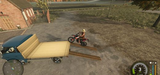 Barkas Multiservice V7.0.1