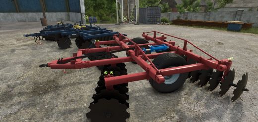 BDT-7 v1.0