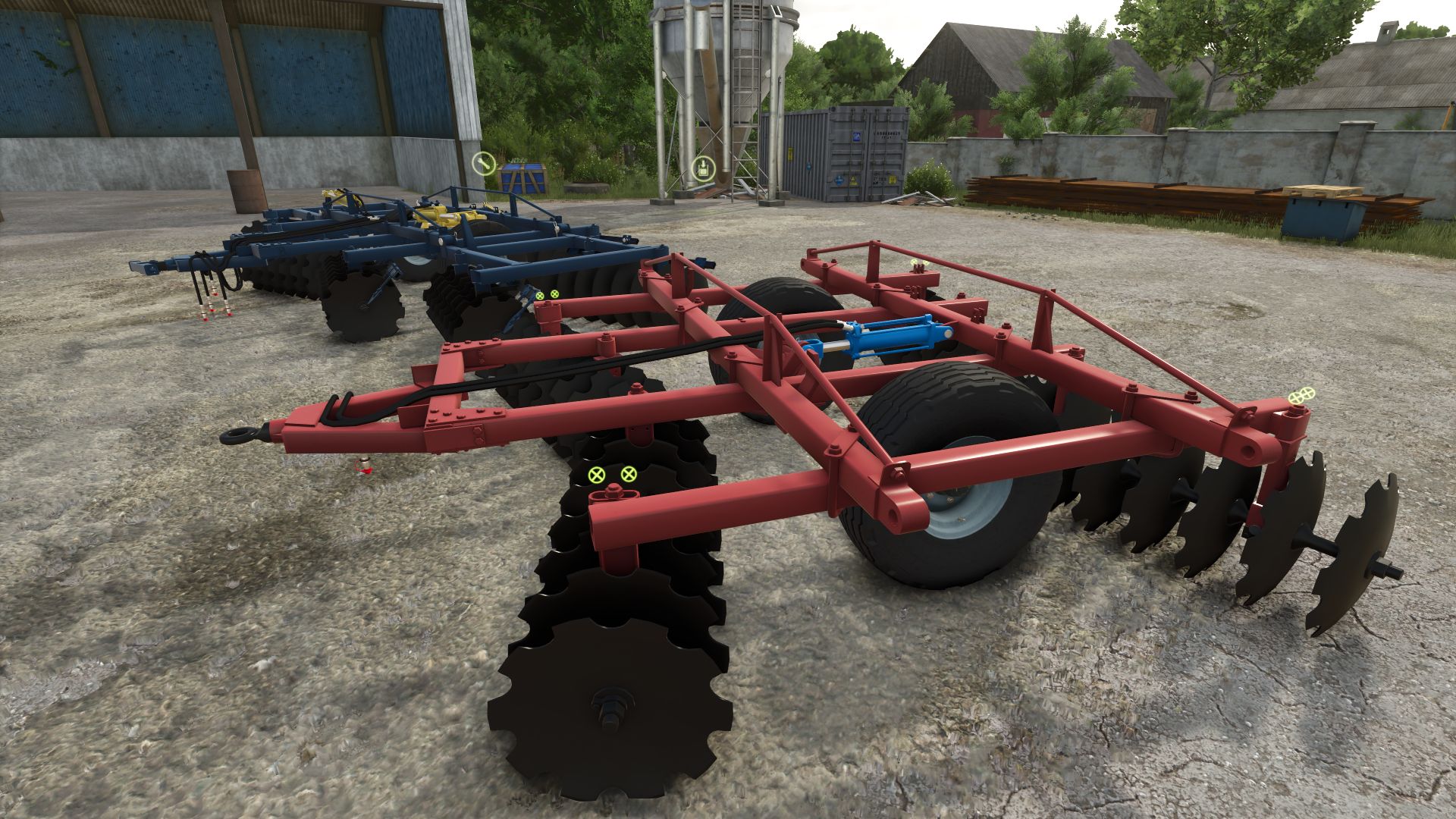 BDT-7 v1.0
