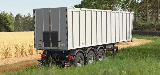 Benalu BulkLiner 55m³ v1.1