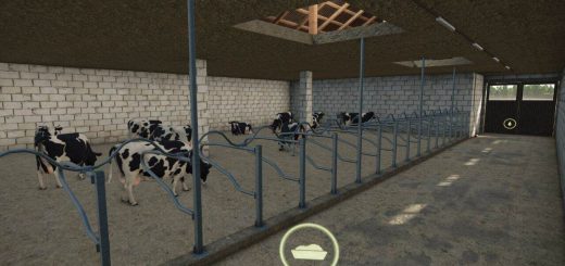 Big Cow Barn v1.0.0.1