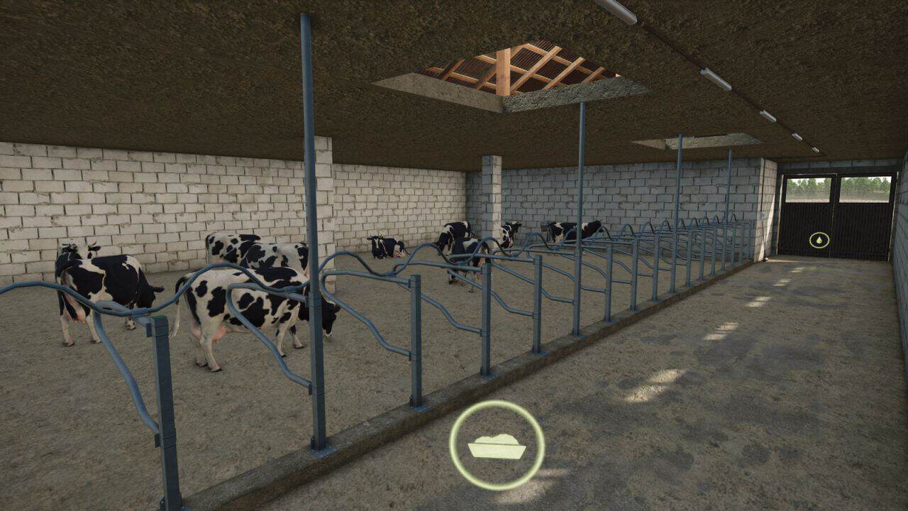 Big Cow Barn v1.0.0.1
