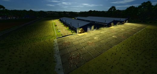 Big Cow Barn v1.3
