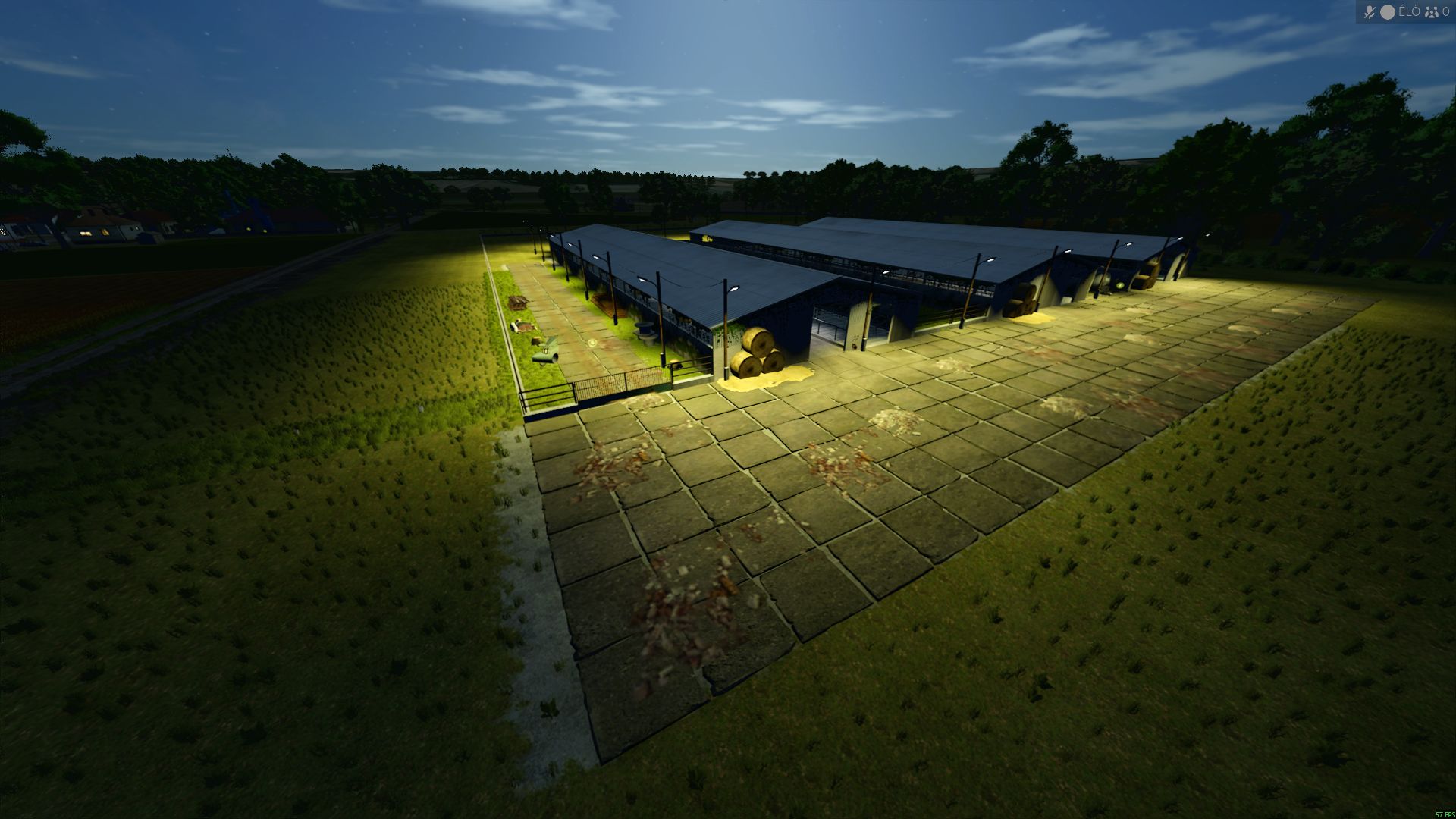Big Cow Barn v1.3