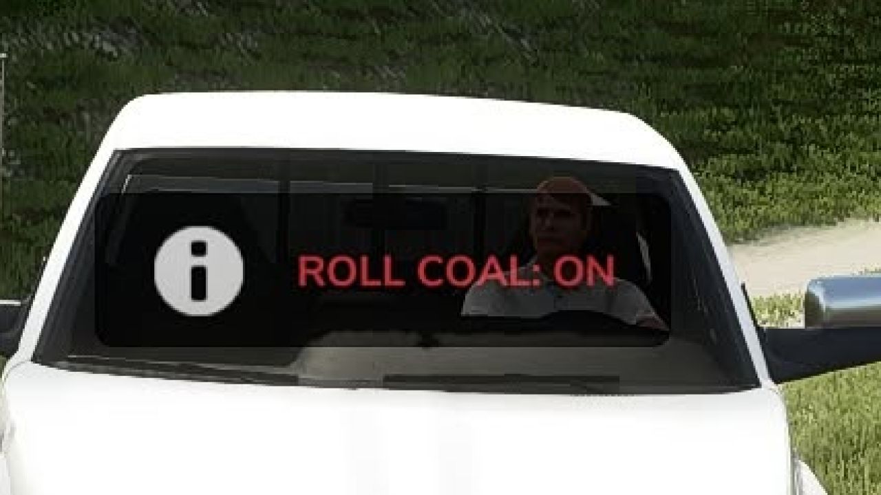 Blackstack’s Exhaust Extension v2.0